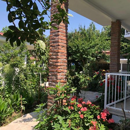 Aparthotel Yunus Apart Selimiye Marmaris Exteriér fotografie