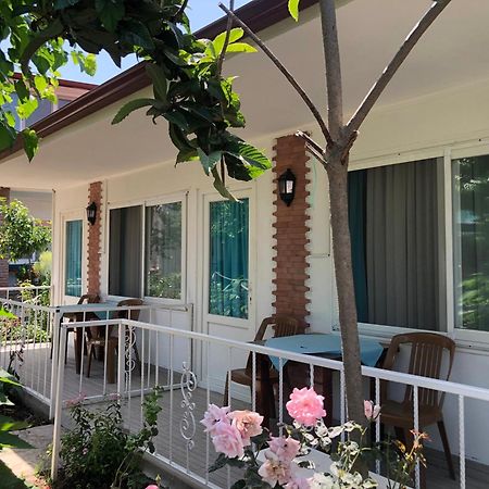 Aparthotel Yunus Apart Selimiye Marmaris Exteriér fotografie
