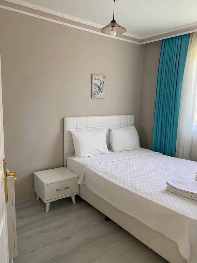 Aparthotel Yunus Apart Selimiye Marmaris Exteriér fotografie