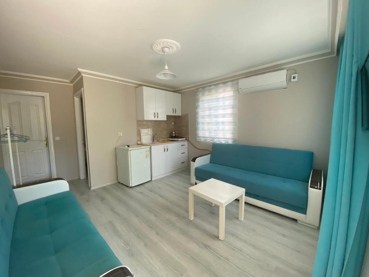 Aparthotel Yunus Apart Selimiye Marmaris Exteriér fotografie