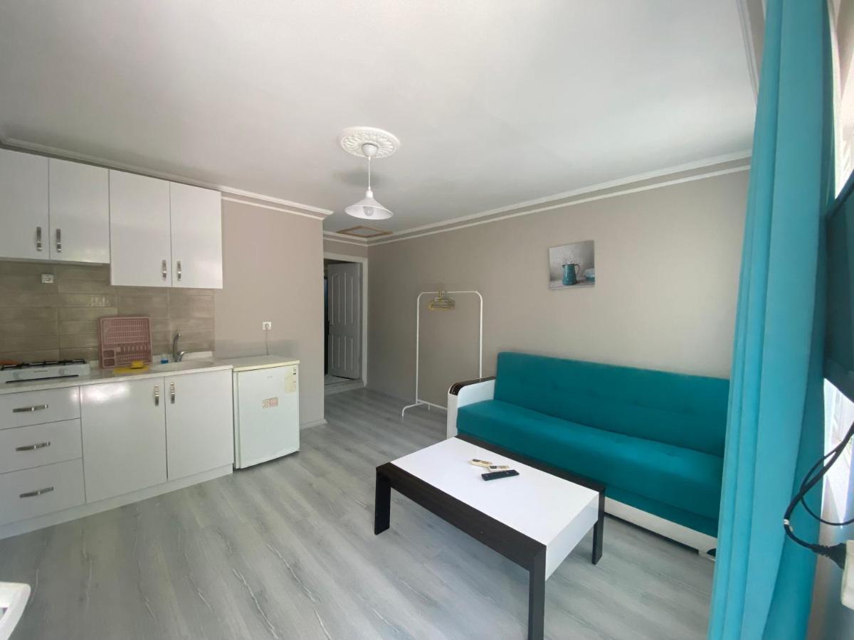 Aparthotel Yunus Apart Selimiye Marmaris Exteriér fotografie
