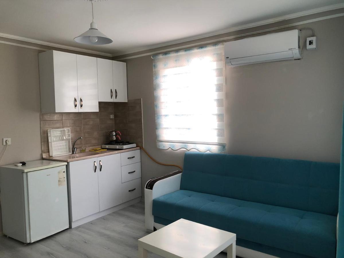 Aparthotel Yunus Apart Selimiye Marmaris Exteriér fotografie