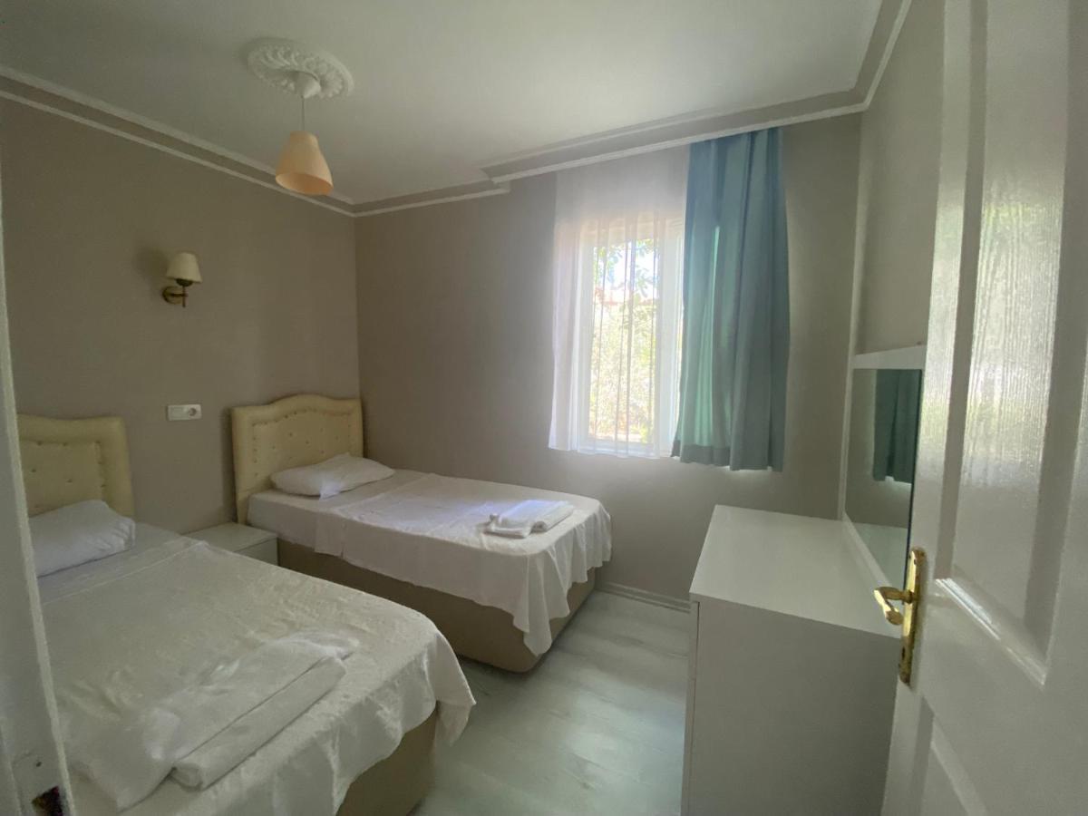 Aparthotel Yunus Apart Selimiye Marmaris Exteriér fotografie